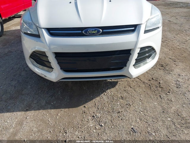 Ford Escape Sel