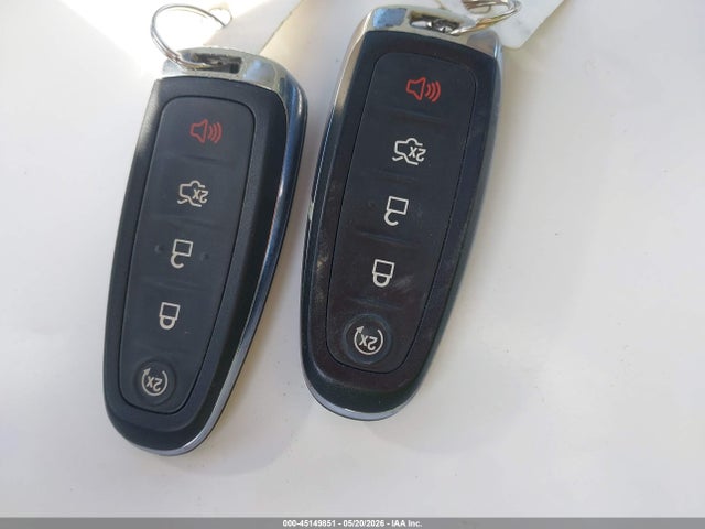 Ford Escape Sel