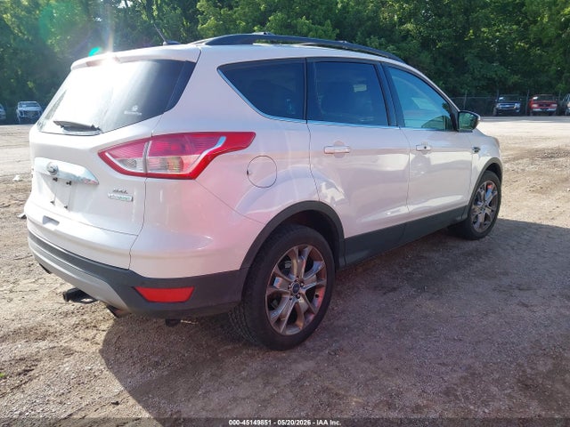 Ford Escape Sel