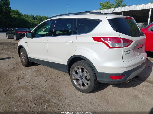 Ford Escape Sel