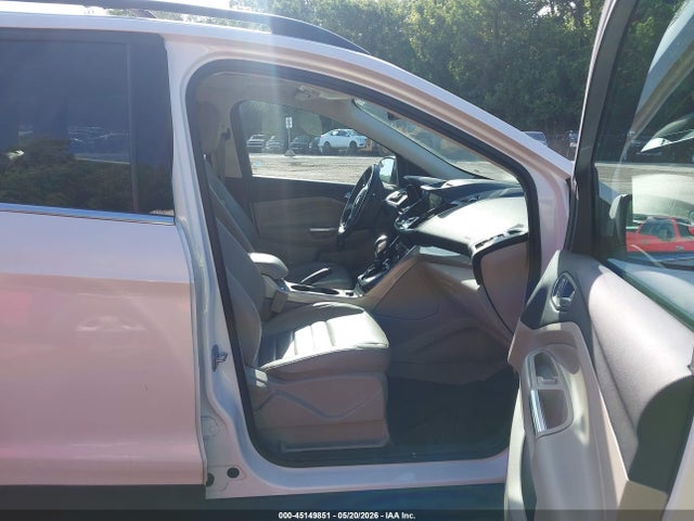 Ford Escape Sel