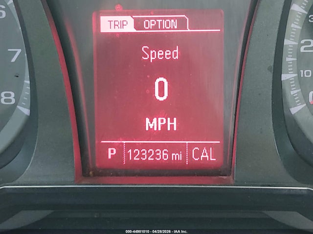 GMC Terrain Slt-1