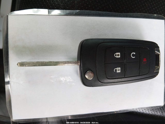 GMC Terrain Slt-1