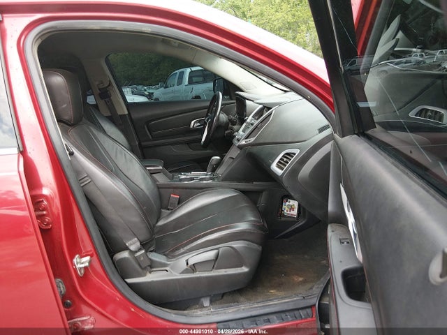 GMC Terrain Slt-1