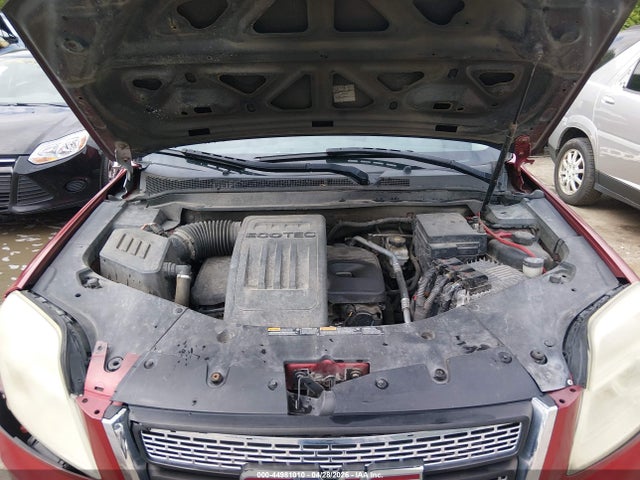 GMC Terrain Slt-1