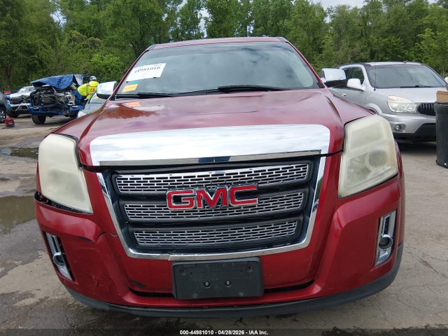GMC Terrain Slt-1