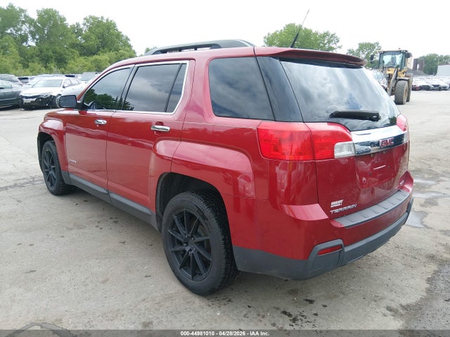 GMC Terrain Slt-1