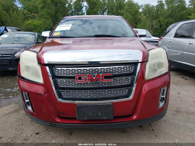 GMC Terrain Slt-1