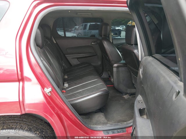 GMC Terrain Slt-1