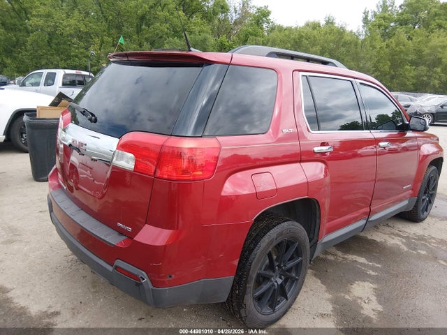 GMC Terrain Slt-1
