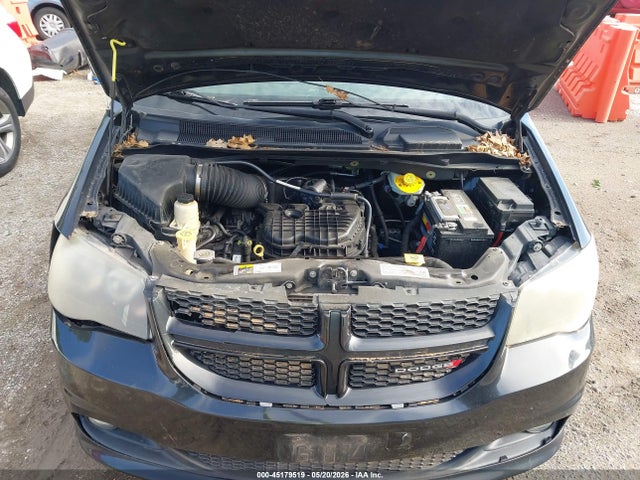 Dodge Grand Caravan