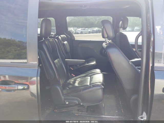 Dodge Grand Caravan
