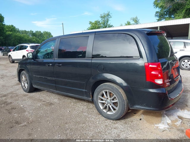 Dodge Grand Caravan