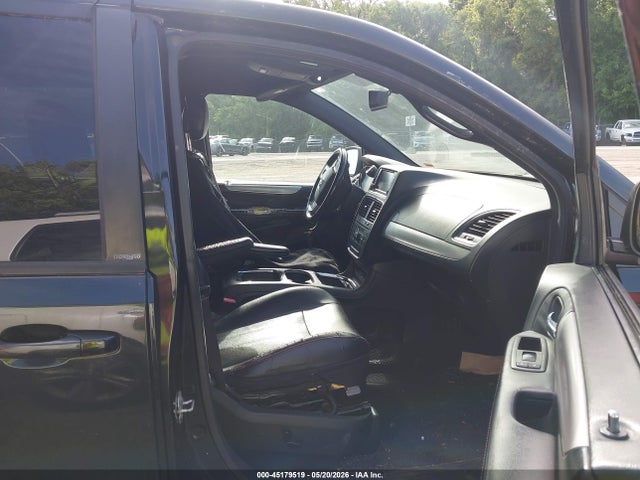 Dodge Grand Caravan
