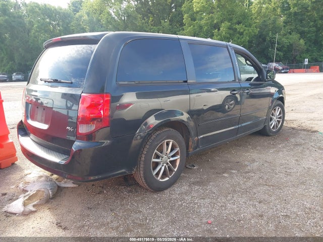 Dodge Grand Caravan