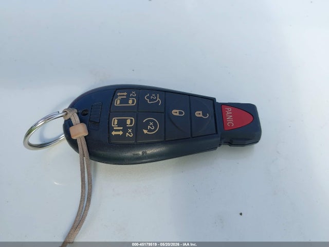 Dodge Grand Caravan
