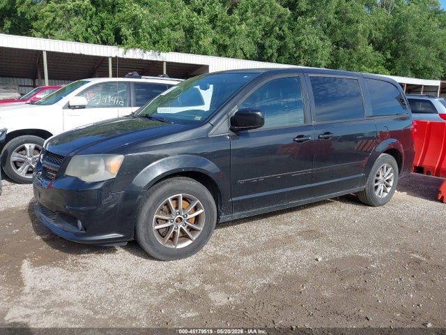 Dodge Grand Caravan