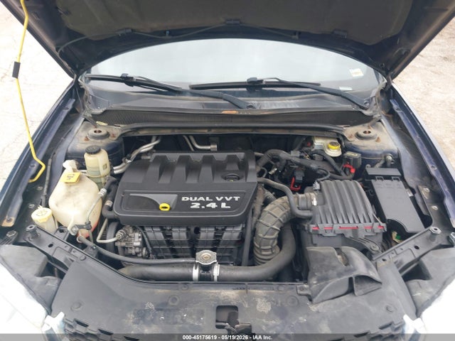 Dodge Avenger Sxt