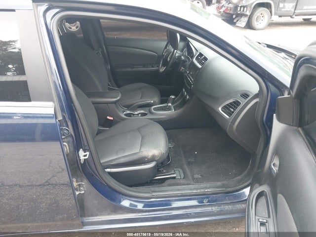 Dodge Avenger Sxt