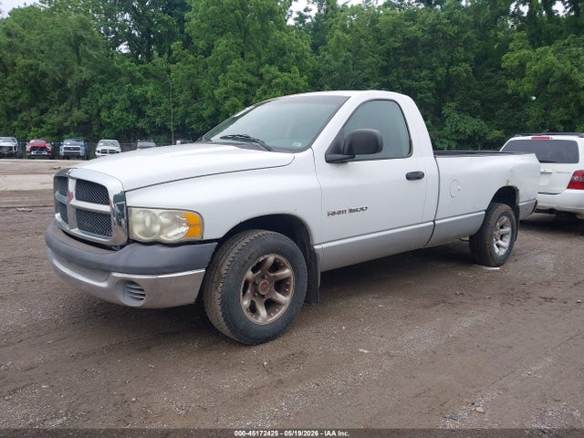 Dodge Ram 1500 St