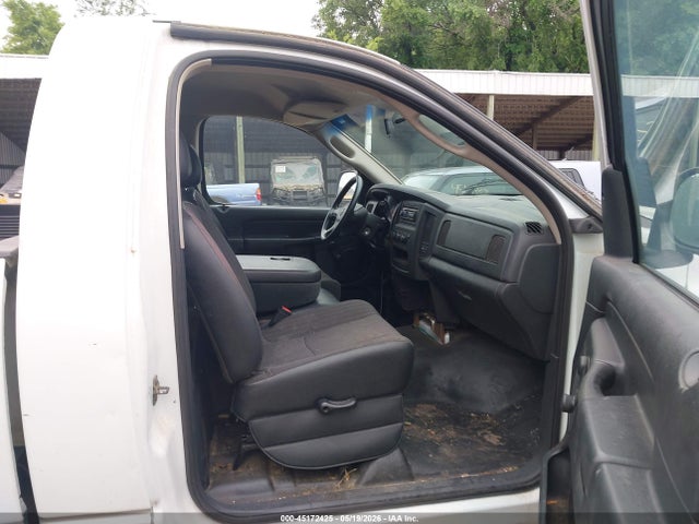 Dodge Ram 1500 St