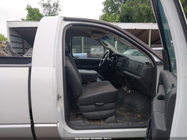 Dodge Ram 1500 St