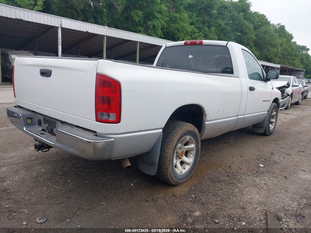 Dodge Ram 1500 St
