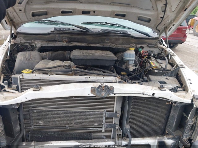 Dodge Ram 1500 St
