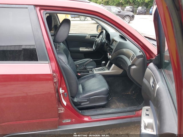 Subaru Forester 2.5x Limited
