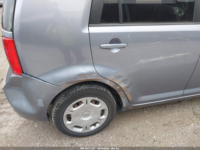 Scion xB