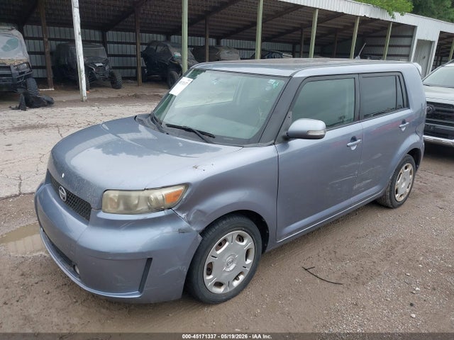 Scion xB