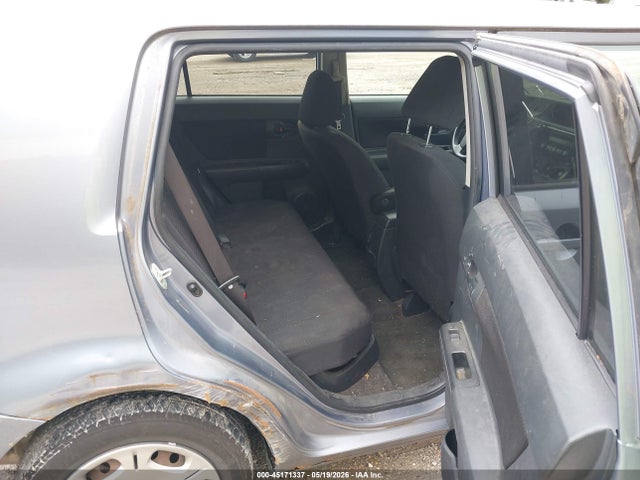 Scion xB