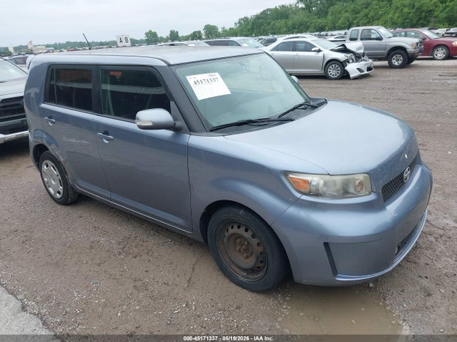 Salvage Scion xB Image