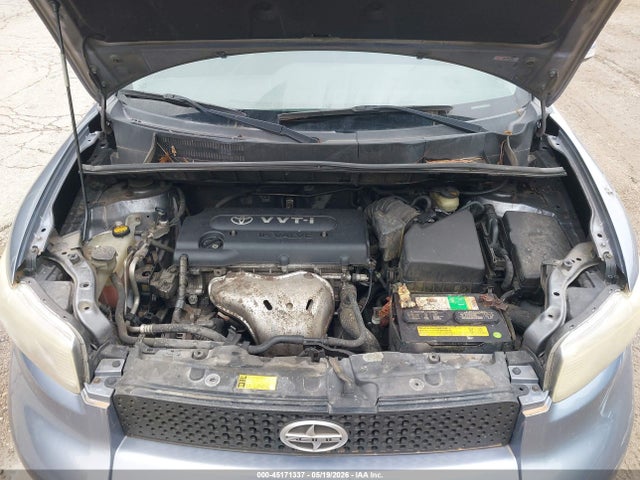 Scion xB