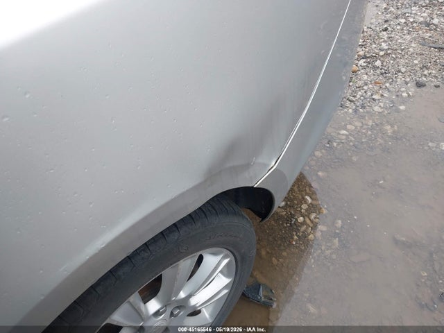 Buick LaCrosse Leather Group