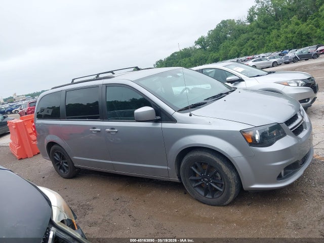 Dodge Grand Caravan Gt