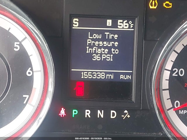 Dodge Grand Caravan Gt