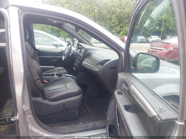 Dodge Grand Caravan Gt