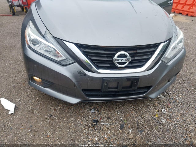 Nissan Altima 2.5 Sv