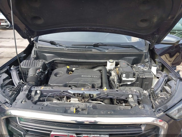 GMC Terrain Sle