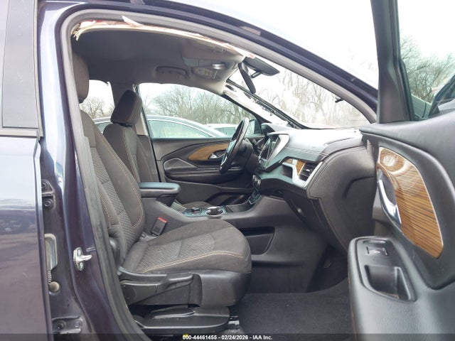 GMC Terrain Sle