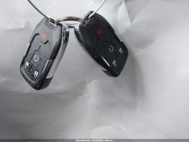 GMC Terrain Sle