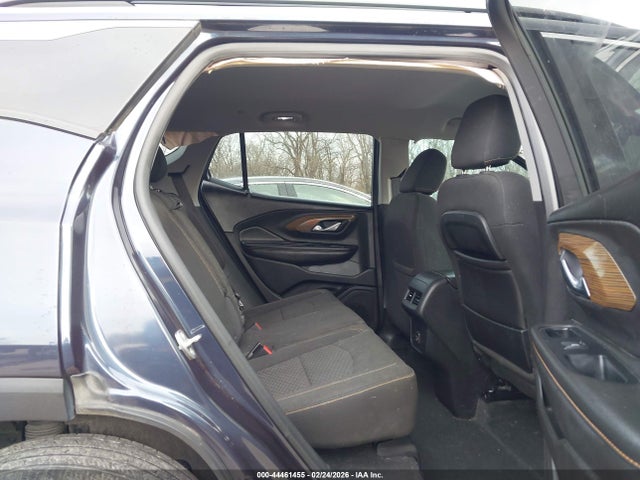 GMC Terrain Sle