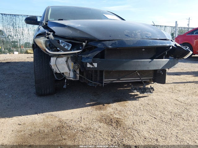 Hyundai ELANTRA Value Edition