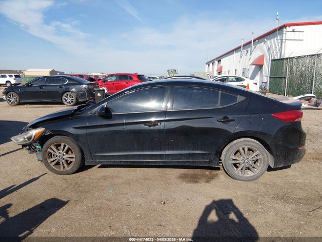 Hyundai ELANTRA Value Edition