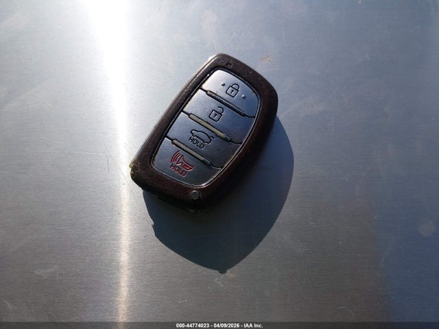 Hyundai ELANTRA Value Edition
