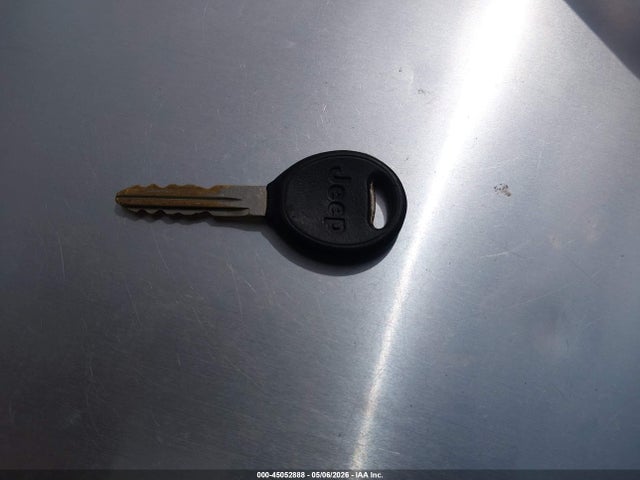 Jeep Liberty Sport