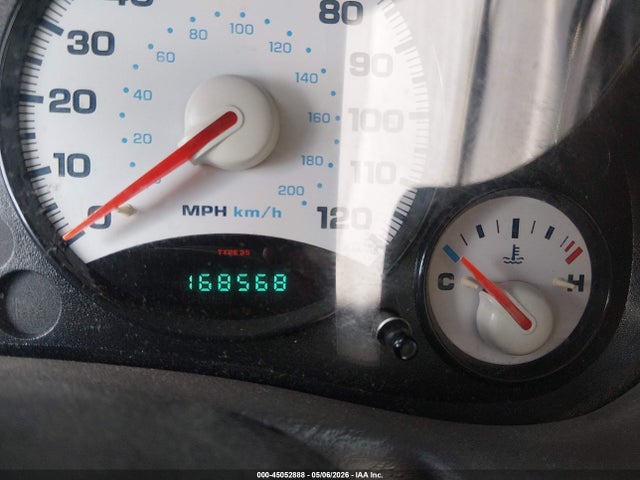 Jeep Liberty Sport
