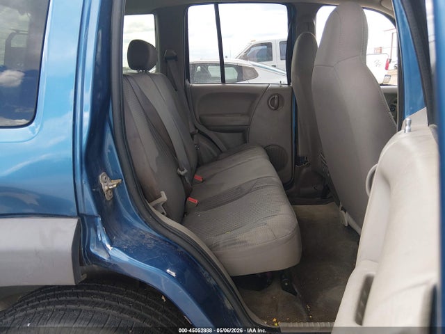Jeep Liberty Sport