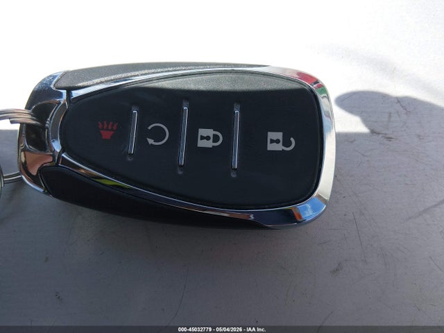 Chevrolet Trax Fwd Lt